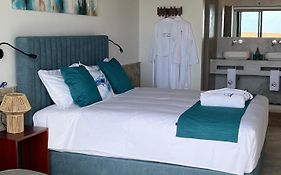 Boutique Hotel Luz da Lua